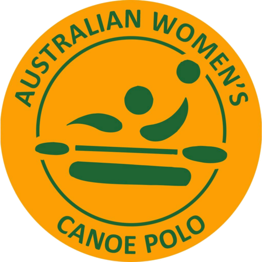 Australian Women's Canoe Polo